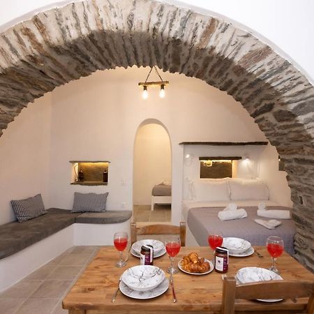 Βόλτα Καλλονή Studio Kalloni  Esterno foto