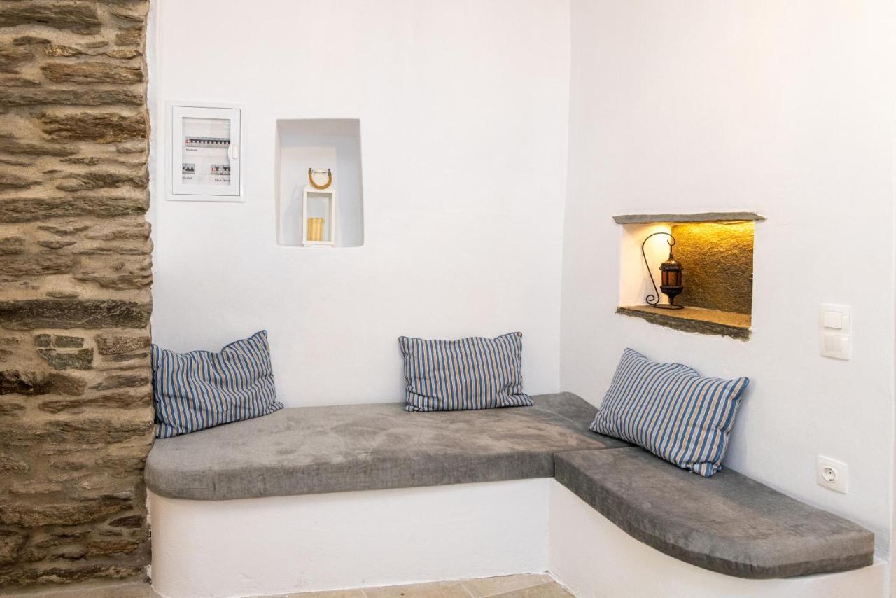 Βόλτα Καλλονή Studio Kalloni  Esterno foto