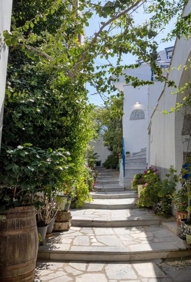 Βόλτα Καλλονή Studio Kalloni  Esterno foto