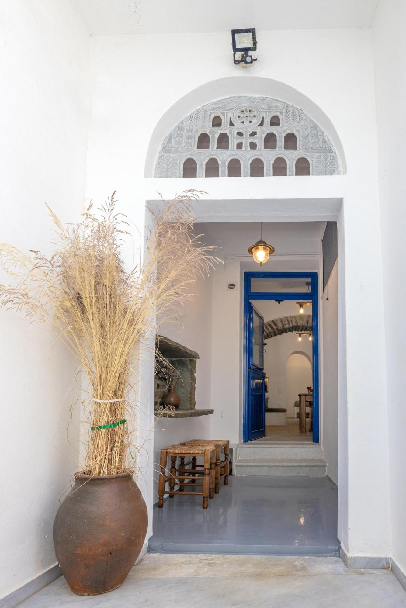 Βόλτα Καλλονή Studio Kalloni  Esterno foto